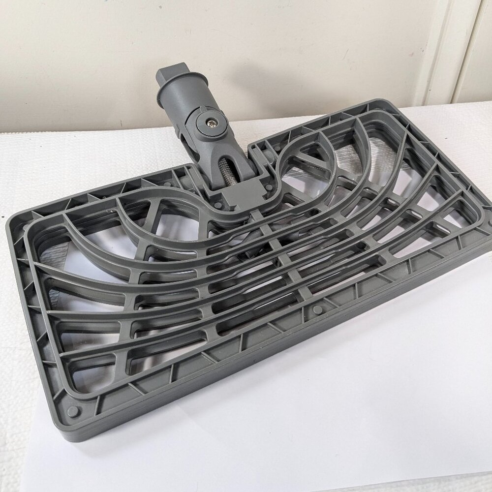 Shark‎ steam MOP HEAD RECTANGLE S3550 S3501 S3601 S3801 S3901 SE460 OEM 1024SO